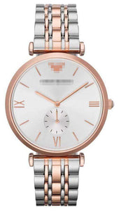 Wholesale Stainless Steel Men AR1677 Watch