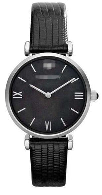 Customize Mother Of Pearl Watch Dial AR1678