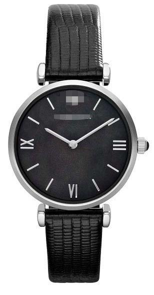 Customize Mother Of Pearl Watch Dial AR1678