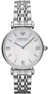 Custom Mother Of Pearl Watch Dial AR1682