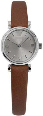 Custom Silver Watch Dial AR1685