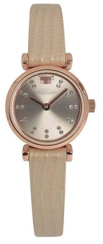 Customize Silver Watch Dial AR1687