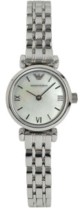 Customized Stainless Steel Watch Bracelets AR1688