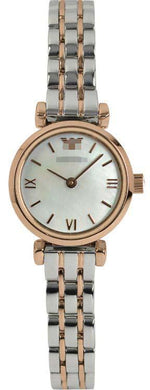 Custom Mother Of Pearl Watch Dial AR1689