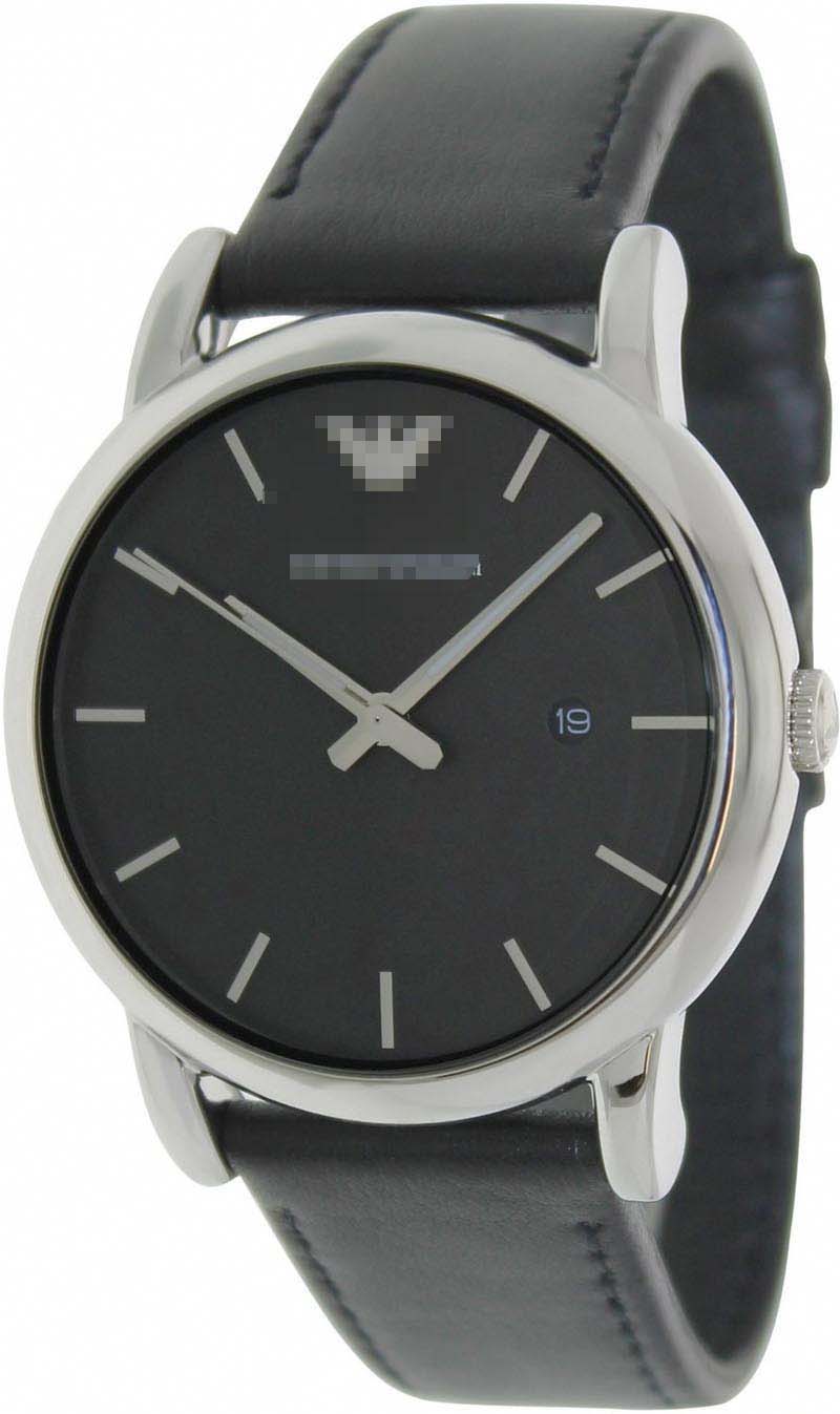 Wholesale Stainless Steel Men AR1692 Watch