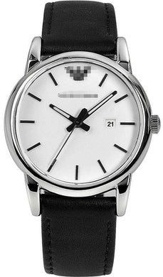 Customize White Watch Dial AR1695
