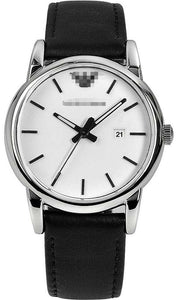 Customize White Watch Dial AR1695
