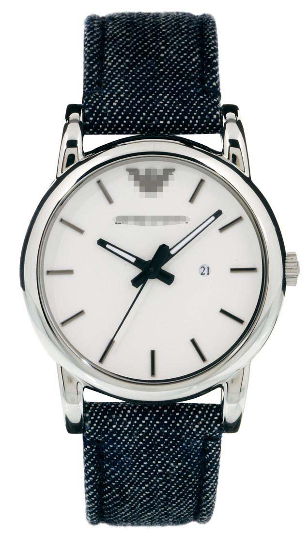 Wholesale Stainless Steel Men AR1697 Watch