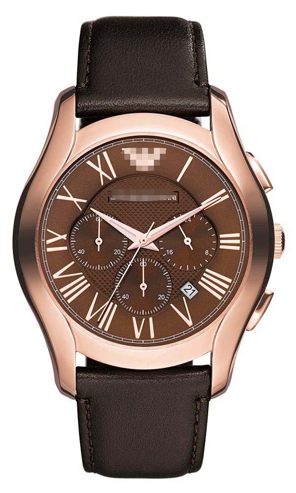 Wholesale Leather Watch Straps AR1701