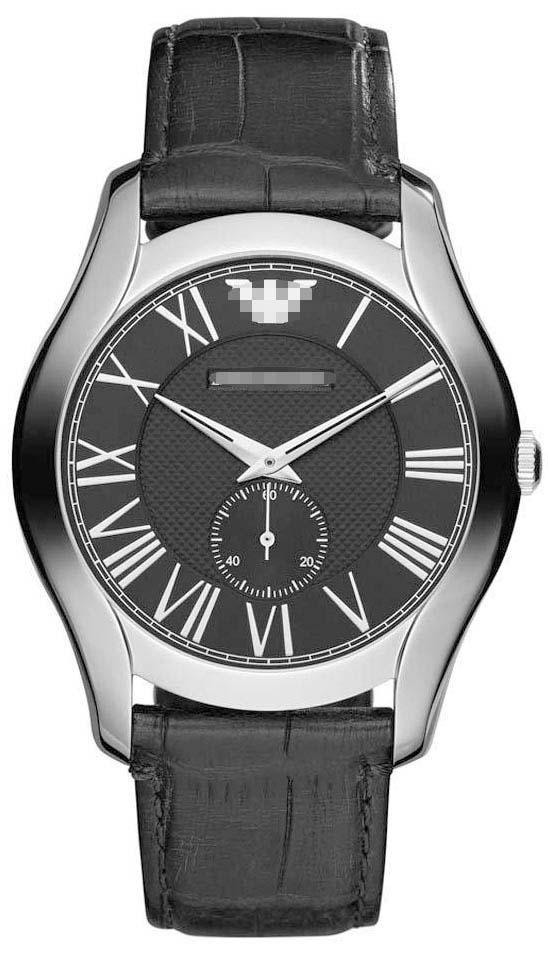Wholesale Stainless Steel Men AR1703 Watch