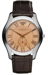 Wholesale Leather Watch Straps AR1704