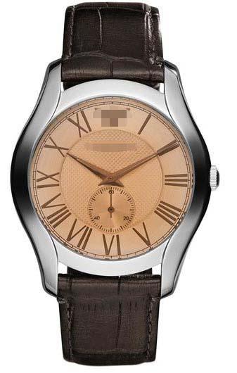 Wholesale Stainless Steel Men AR1704 Watch