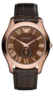 Wholesale Leather Watch Straps AR1705