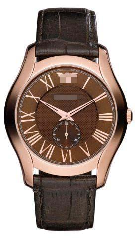 Wholesale Leather Watch Straps AR1705