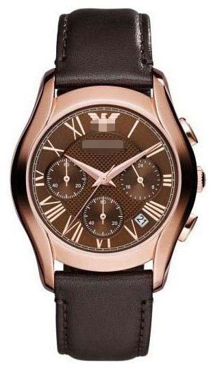 Wholesale Leather Watch Straps AR1707