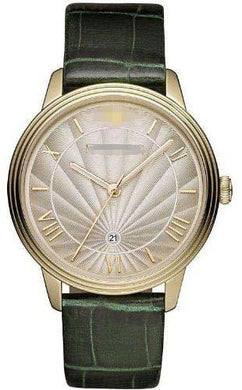 Customize Gold Watch Dial AR1718
