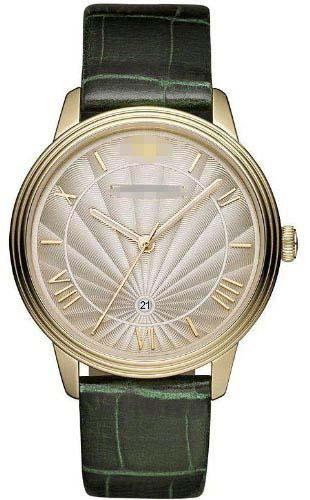 Customize Gold Watch Dial AR1718
