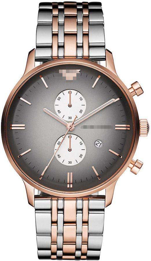Wholesale Stainless Steel Men AR1721 Watch