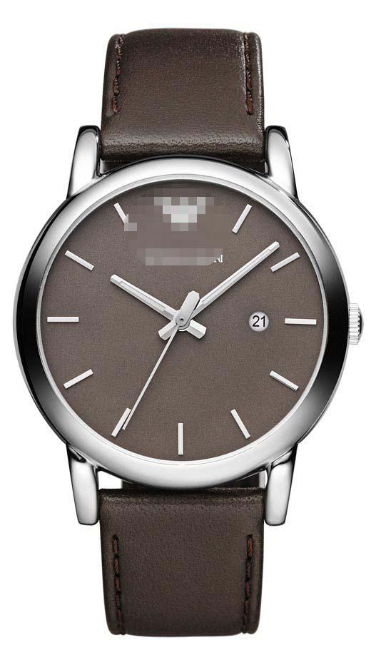 Customize Leather Watch Straps AR1729