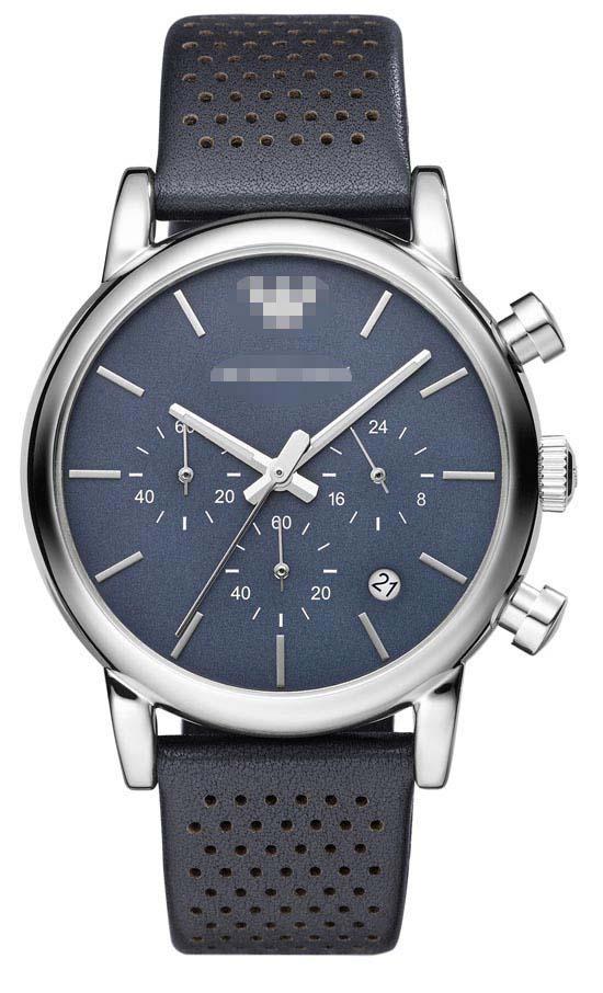 Wholesale Stainless Steel Men AR1736 Watch