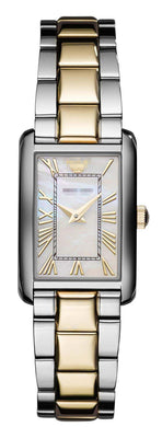 Customize Mother Of Pearl Watch Dial AR1739