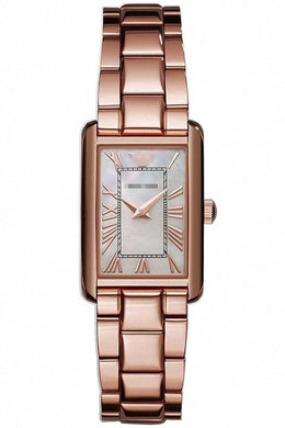 Customize Mother Of Pearl Watch Dial AR1740