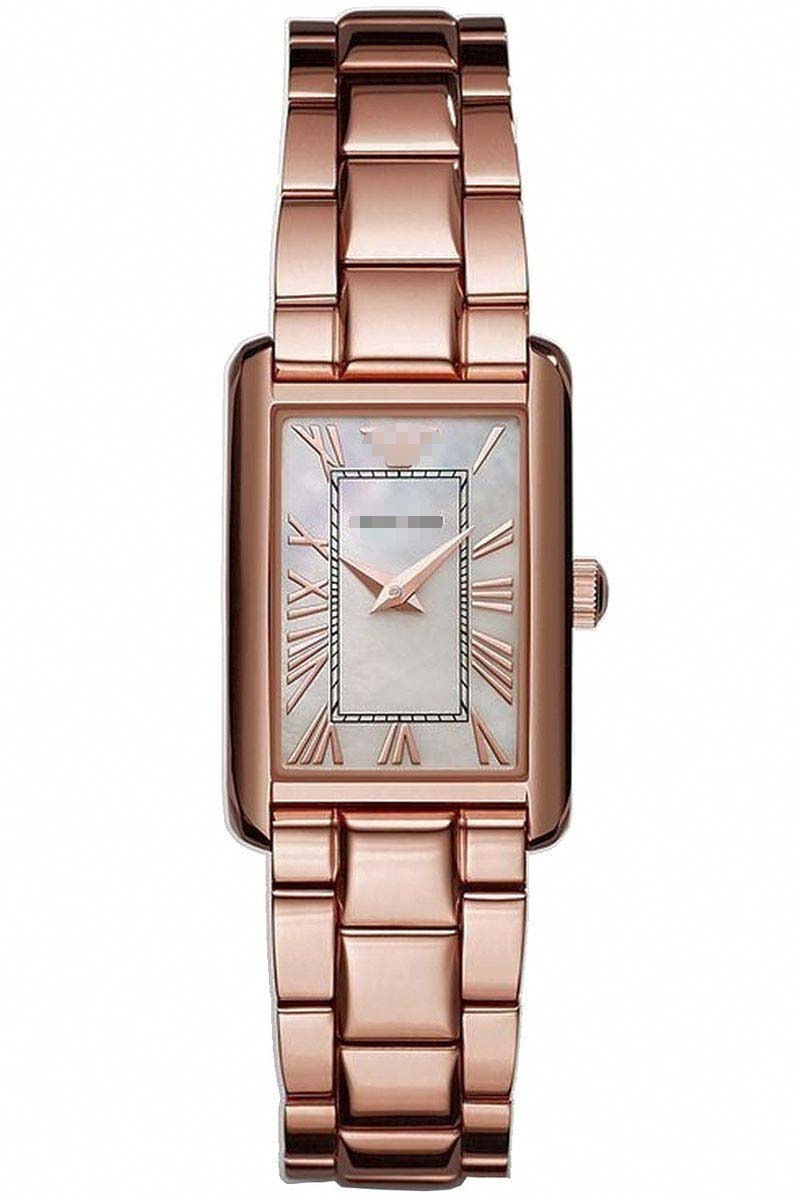 Customize Mother Of Pearl Watch Dial AR1740
