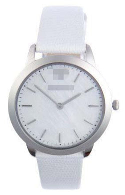 Custom Mother Of Pearl Watch Dial AR1746
