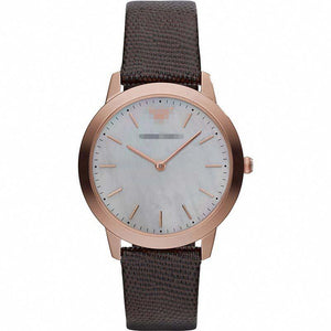 Wholesale Leather Watch Straps AR1748