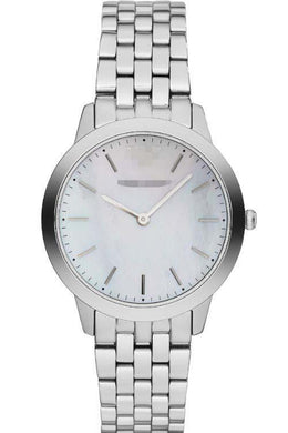 Customize Mother Of Pearl Watch Dial AR1750