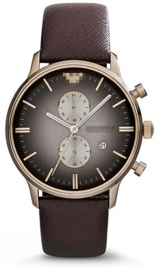 Wholesale Leather Watch Straps AR1755