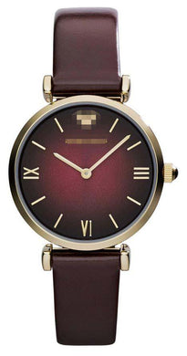 Customize Leather Watch Straps AR1757