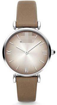Custom Grey Watch Dial AR1768