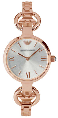 Wholesale Stainless Steel Women AR1776 Watch