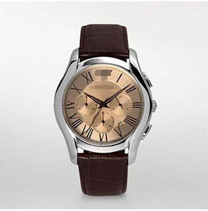 Wholesale Stainless Steel Men AR1785 Watch