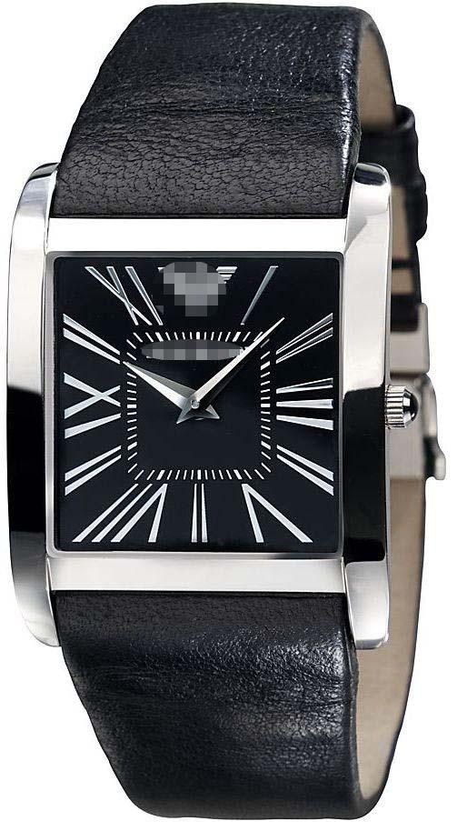 Wholesale Black Watch Dial AR2006