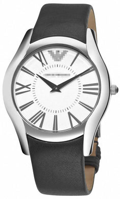 Customised White Watch Dial AR2020