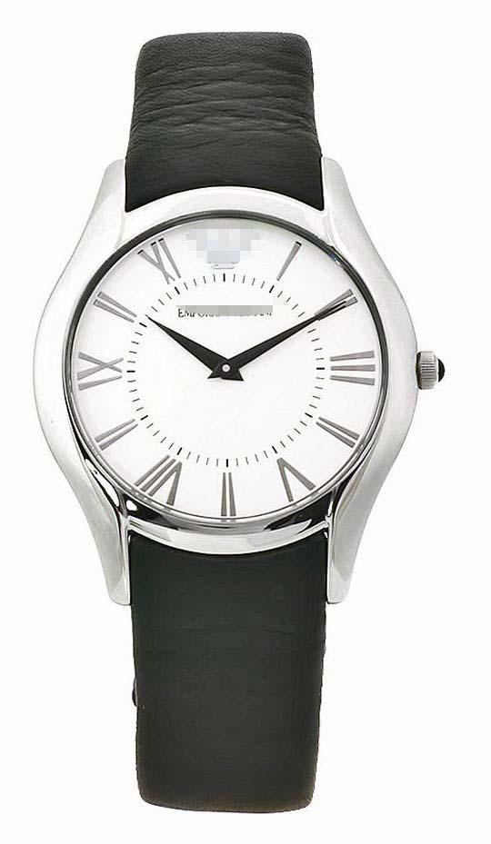 Wholesale Leather Watch Straps AR2021