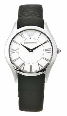 Custom White Watch Dial AR2021