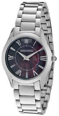 Customised Black Watch Dial AR2040