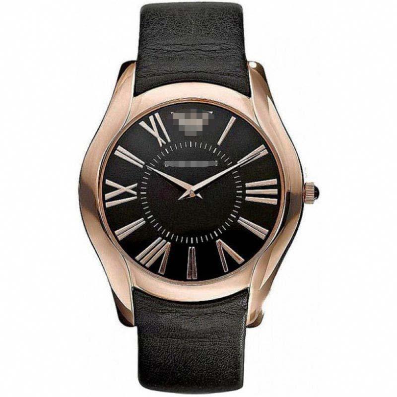 Wholesale Black Watch Dial AR2043