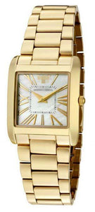 Customized Stainless Steel Watch Belt AR2052
