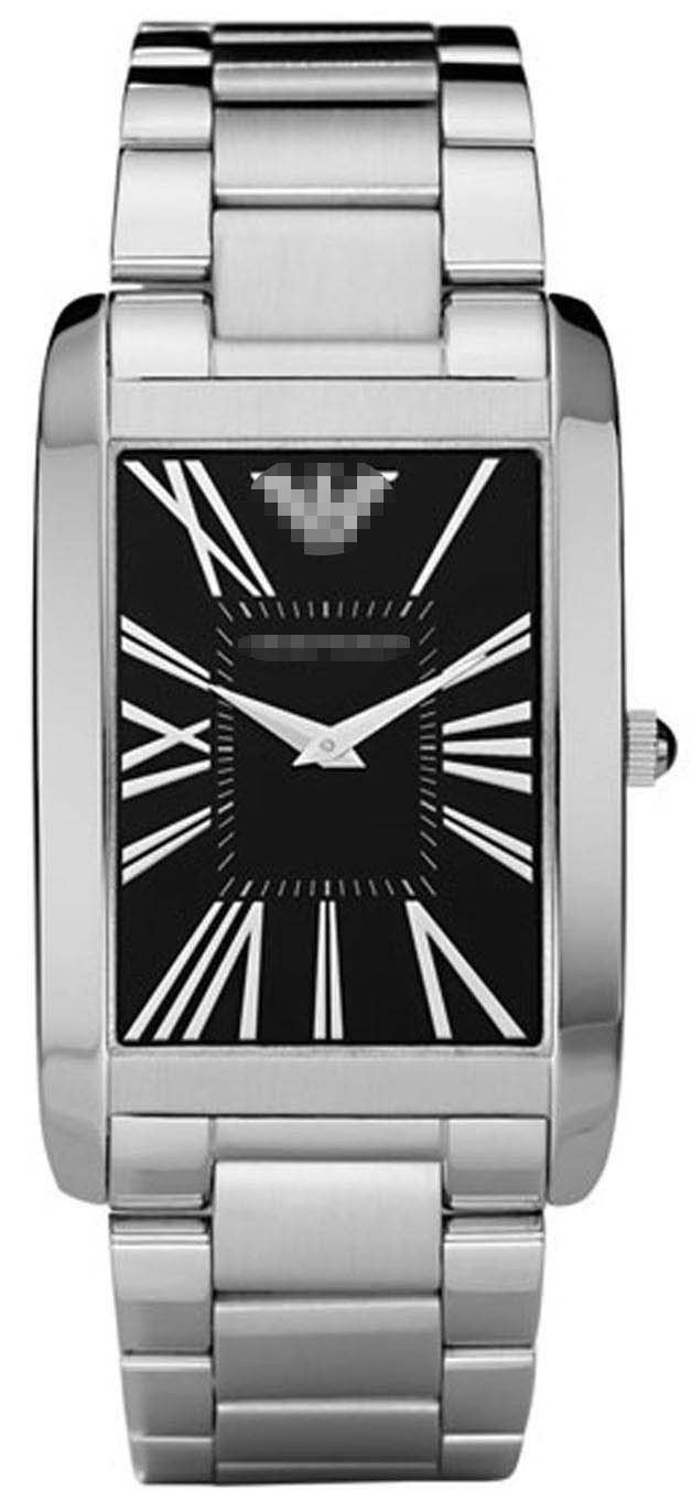 Wholesale Stainless Steel Watch Belt AR2053