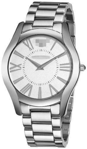 Customization Stainless Steel Watch Belt AR2055