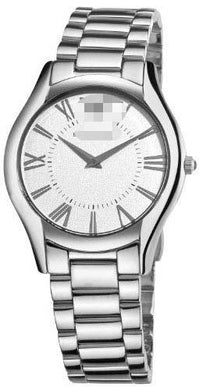 Customised White Watch Dial AR2056