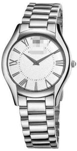 Customised White Watch Dial AR2056