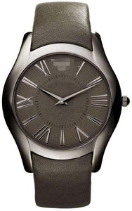 Customize Leather Watch Bands AR2057