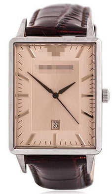 Wholesale Brown Watch Dial AR2419