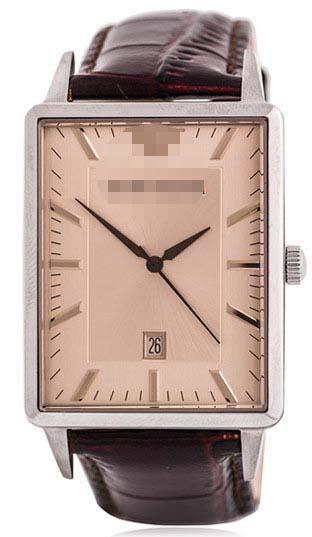 Wholesale Brown Watch Dial AR2419