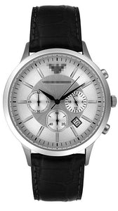 Custom Leather Watch Straps AR2432